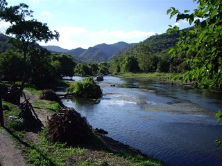 Cosquin - Villa Allende (1)