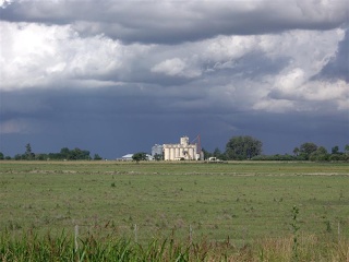 La Carlota - Junin