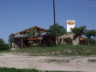 Villa Gen. Belgrano (1)