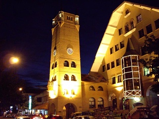 Villa Gen. Belgrano (3)
